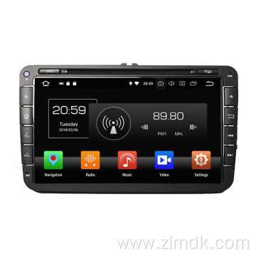 Android Headunit for Passat Golf Caddy Polo Touran